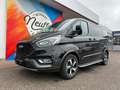 Ford Tourneo Custom Active 320 L1/Bi-Xenon/AHK/Garantie/ACC Schwarz - thumbnail 1