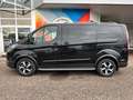 Ford Tourneo Custom Active 320 L1/Bi-Xenon/AHK/Garantie/ACC Schwarz - thumbnail 4
