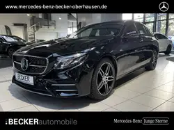 Mercedes-Benz E 53 AMG E 53 T 4M Drivers Package SHD DISTRO AHK AIRBODY AMG Line COMAND APS/Distronic/Styling/Autom./Klima/LED/Park Assist.