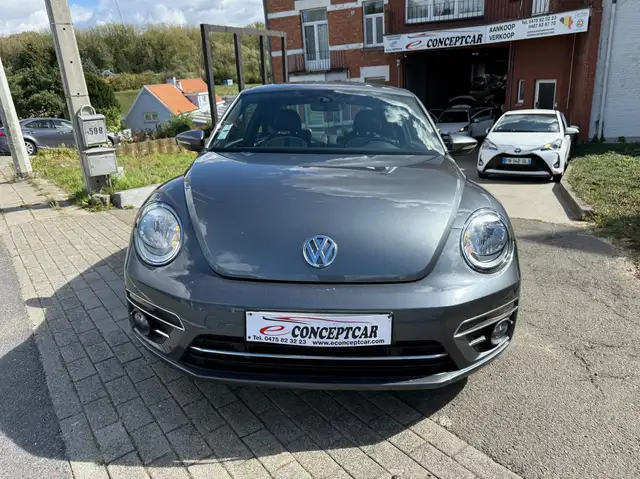 Volkswagen Beetle Beetle 1.2 TSI Design// GARANTIE 12 MOIS //