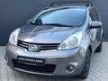 Nissan Note I-Way+ KeylessGO Navi Klima Temp PDC - thumbnail 1