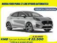 Ford Puma Puma 1.0 ST-line ecoboost Hybrid Schwarz - thumbnail 1