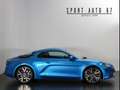 Alpine A110 LEGENDE 1.8L Turbo Azul - thumbnail 2