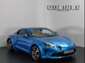Alpine A110 LEGENDE 1.8L Turbo Azul - thumbnail 1
