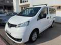 Nissan NV200 1.5dCi 90CV COMFORT 5 Blanco - thumbnail 5