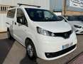 Nissan NV200 1.5dCi 90CV COMFORT 5 Blanco - thumbnail 1