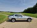 Porsche 924 Silber - thumbnail 4