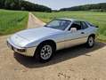 Porsche 924 Silber - thumbnail 9