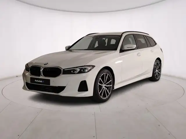BMW 318