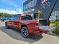 Dodge RAM 1500 CREW LIMITED NIGHT EDITION Rouge - thumbnail 4