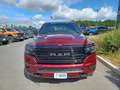 Dodge RAM 1500 CREW LIMITED NIGHT EDITION Rouge - thumbnail 9