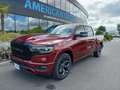 Dodge RAM 1500 CREW LIMITED NIGHT EDITION Rouge - thumbnail 1