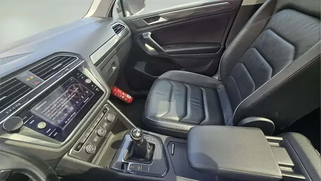 Volkswagen Tiguan view 18