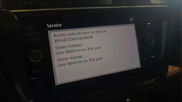 Volkswagen Tiguan view 29