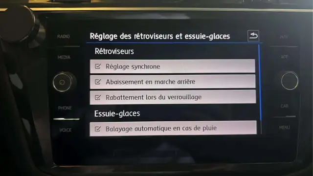 Volkswagen Tiguan view 27