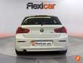 BMW 116 116d Blanco - thumbnail 8