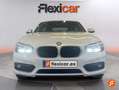 BMW 116 116d Blanco - thumbnail 2
