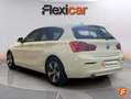 BMW 116 116d Blanco - thumbnail 5