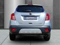 Opel Mokka X Edition ecoFlex Turbo Fernlichtass. Temp Regensens Zwart - thumbnail 6