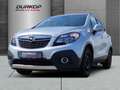 Opel Mokka X Edition ecoFlex Turbo Fernlichtass. Temp Regensens Zwart - thumbnail 1