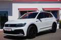 Volkswagen Tiguan 2.0 TSI R-Line Black Edition LED Panorama Weiß - thumbnail 2