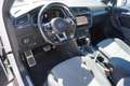 Volkswagen Tiguan 2.0 TSI R-Line Black Edition LED Panorama Weiß - thumbnail 8