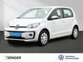 Volkswagen up! 1.0 We Connect Go Klimaanlage SItzheizung Blanc - thumbnail 1