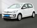 Volkswagen up! 1.0 We Connect Go Klimaanlage SItzheizung Blanc - thumbnail 14