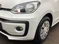 Volkswagen up! 1.0 We Connect Go Klimaanlage SItzheizung Blanc - thumbnail 6