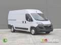 Opel Movano 2.2BlueHDI 120cv Blanco - thumbnail 1