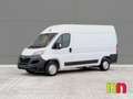 Opel Movano 2.2BlueHDI 120cv Blanco - thumbnail 5