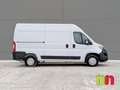 Opel Movano 2.2BlueHDI 120cv Blanco - thumbnail 3