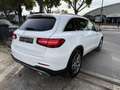 Mercedes-Benz GLC 220 220 D 170CH SPORTLINE 4MATIC 9G-TRONIC Blanc - thumbnail 18