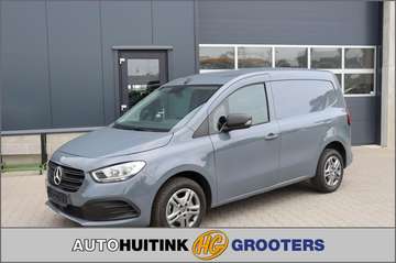 110 CDI Pro Airco - M-Bux - Navi Apple/Android