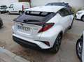 Toyota C-HR 125H Advance Blanco - thumbnail 3