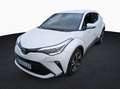 Toyota C-HR 125H Advance Blanco - thumbnail 1