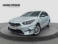 Kia Ceed / cee'd Ceed Edition 7 1.0 T-GDI Silber - thumbnail 1
