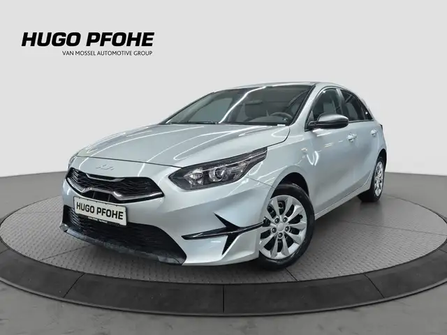 Kia Ceed / cee'd Ceed Edition 7 1.0 T-GDI