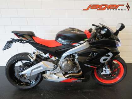 Aprilia RS 660 RS660 ABS PERFECT! HISTORIE