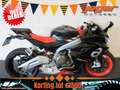 Aprilia RS 660 RS660 ABS PERFECT! HISTORIE Fekete - thumbnail 1