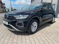 Volkswagen T-Roc Life DSG LED ACC Schwarz - thumbnail 4