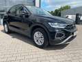 Volkswagen T-Roc Life DSG LED ACC Noir - thumbnail 1
