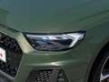 Audi A1 Sportback 30 TFSI Adrenalin Black Edition S tronic Verde - thumbnail 6