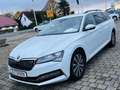 Skoda Superb Combi Ambition iV *1.HAND*LED*NAVI* Weiß - thumbnail 3