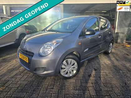 Suzuki Alto 1.0 Comfort EASSS | 2E EIGENAAR | 12MND GARANTIE |