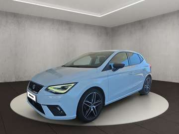 FR 1.0 TSI 7-Gang-DSG