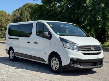 1.6 MJet 9 POSTI 145CV