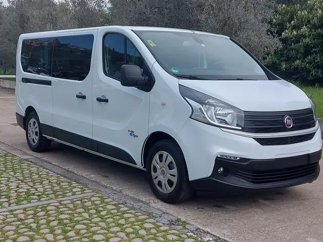 Fiat Talento 1.6 MJet 9 POSTI 145CV -IN ARRIVO-