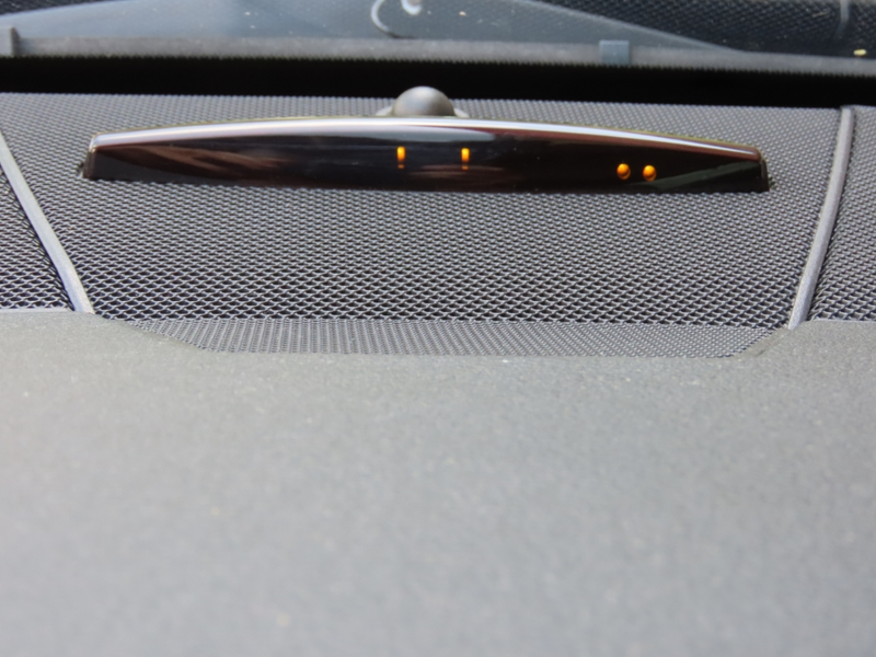 Mercedes-Benz E 350 CDI BlueEfficiency — photo 11
