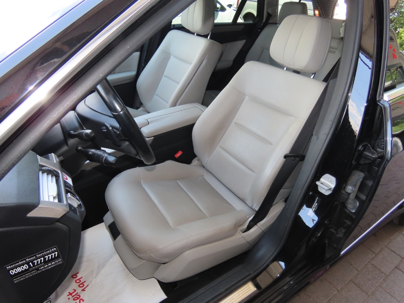 Mercedes-Benz E 350 CDI BlueEfficiency — photo 10
